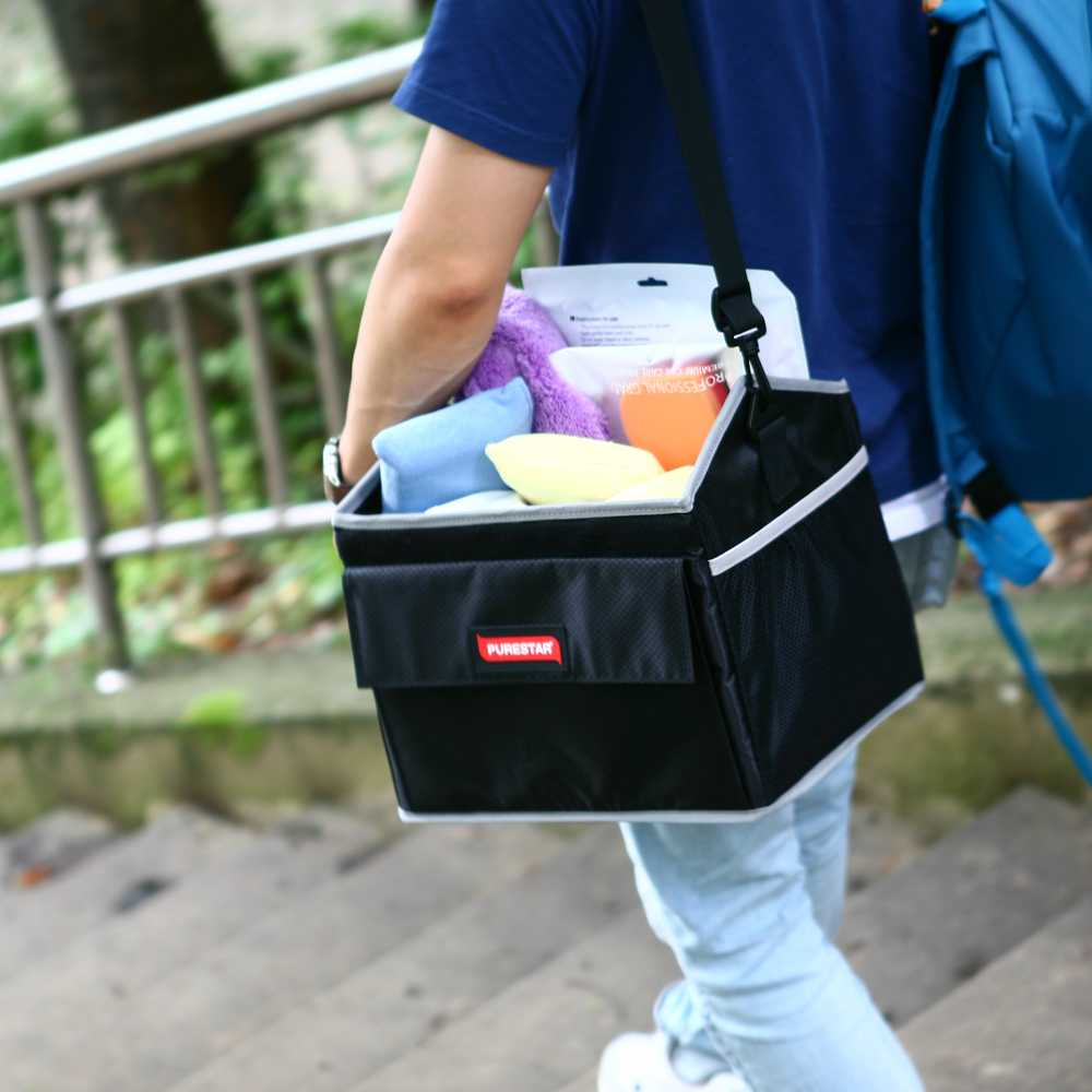 Purestar Tool Box - 05